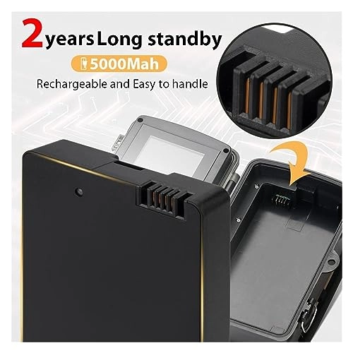 Wildlife Hunting Camera - 5MP