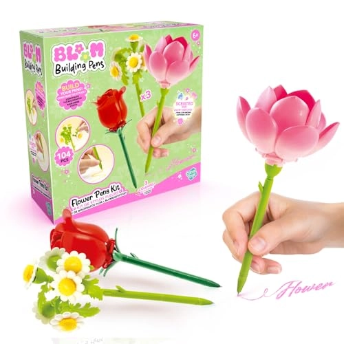 Bloom Pen - 104 pieces