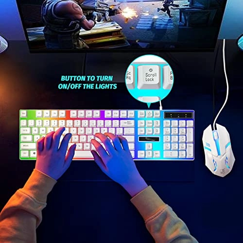 G21 - Standard Wired