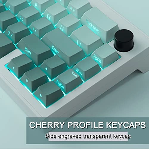 PBT Keycaps - US