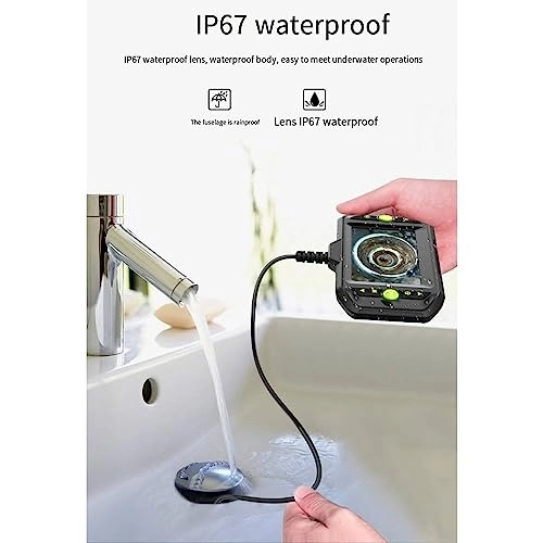 Industrial Videoscope - 7.9mm