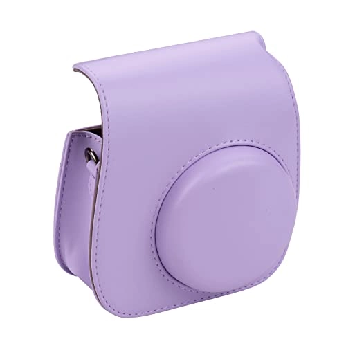 Instant Camera Case - 12.5 * 14 * 5.5cm/ 4.9 * 5.5 * 2.2in Fujifilm Instax Mini 11