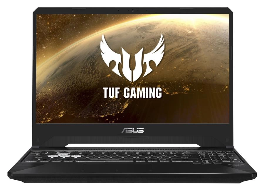 ASUS TUF A15 FA507NU-LP031W - 15.6'' Ryzen 7 16GB DDR4 512GB SSD