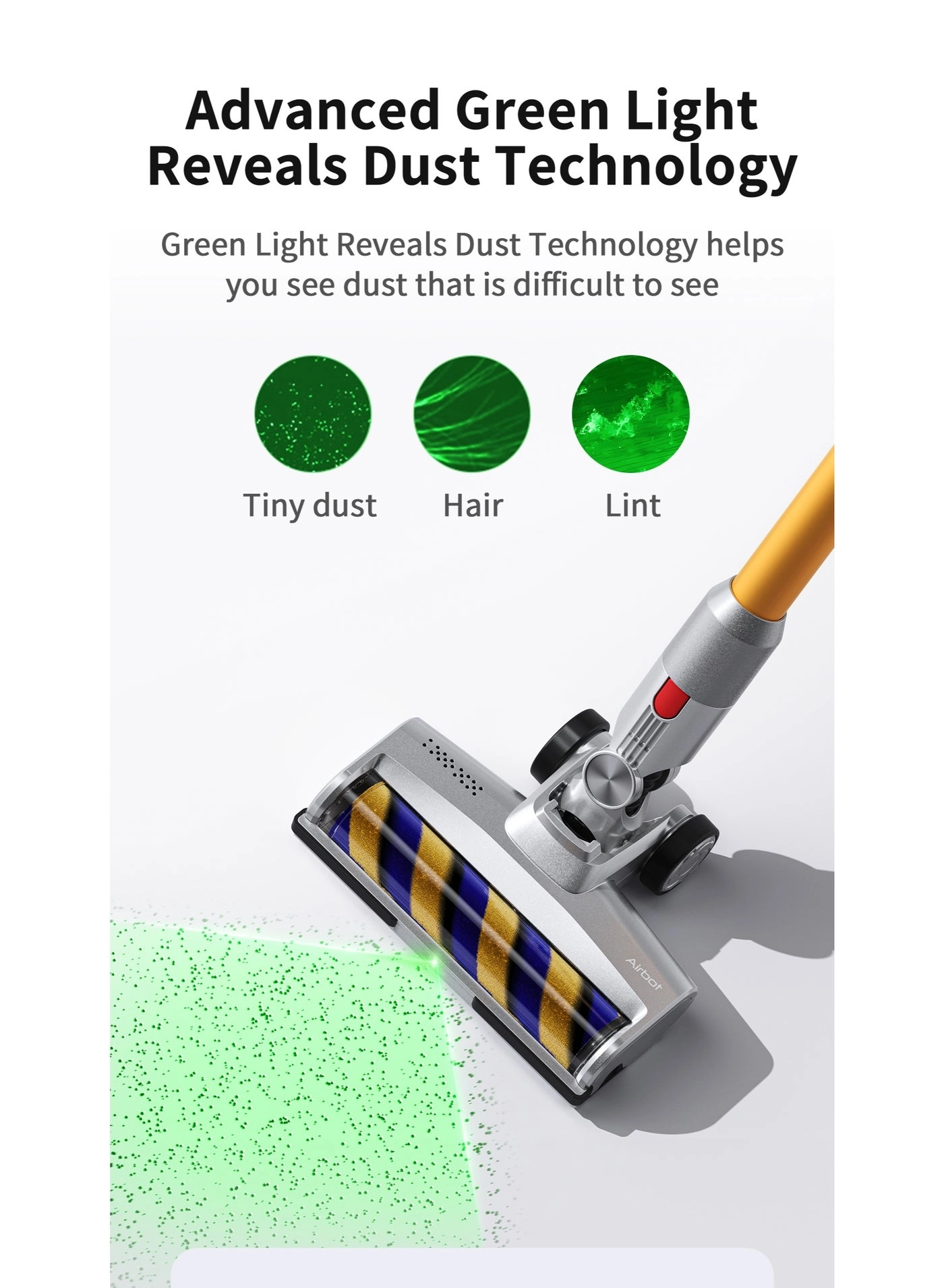 Supersonics 4.0 Pro - 25000 Pa 1 L