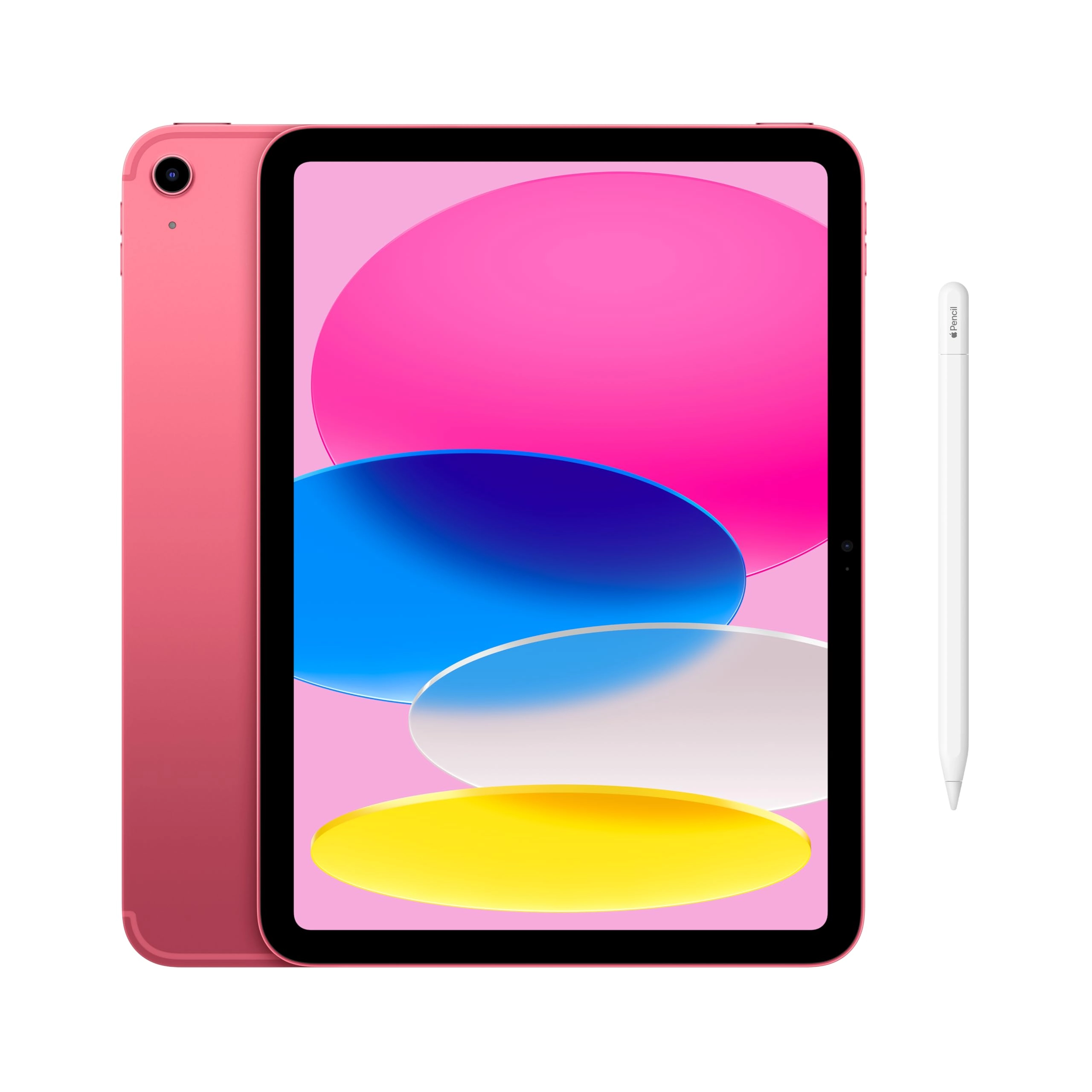 iPad 11" (A16) Wi-Fi + Cellular 256GB
