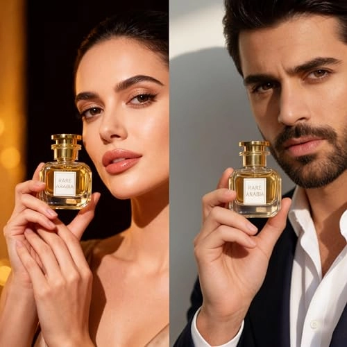 Rare Arabia Eau de Parfum - 30ml