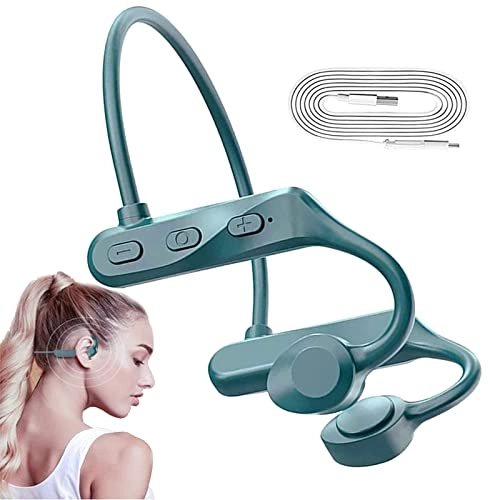 Bone Conduction Headphones - Wireless Headphone