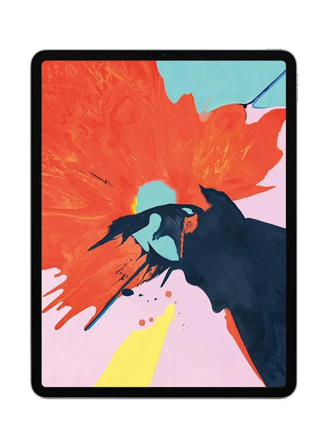 iPad Pro (2018) - 64GB 12.9"