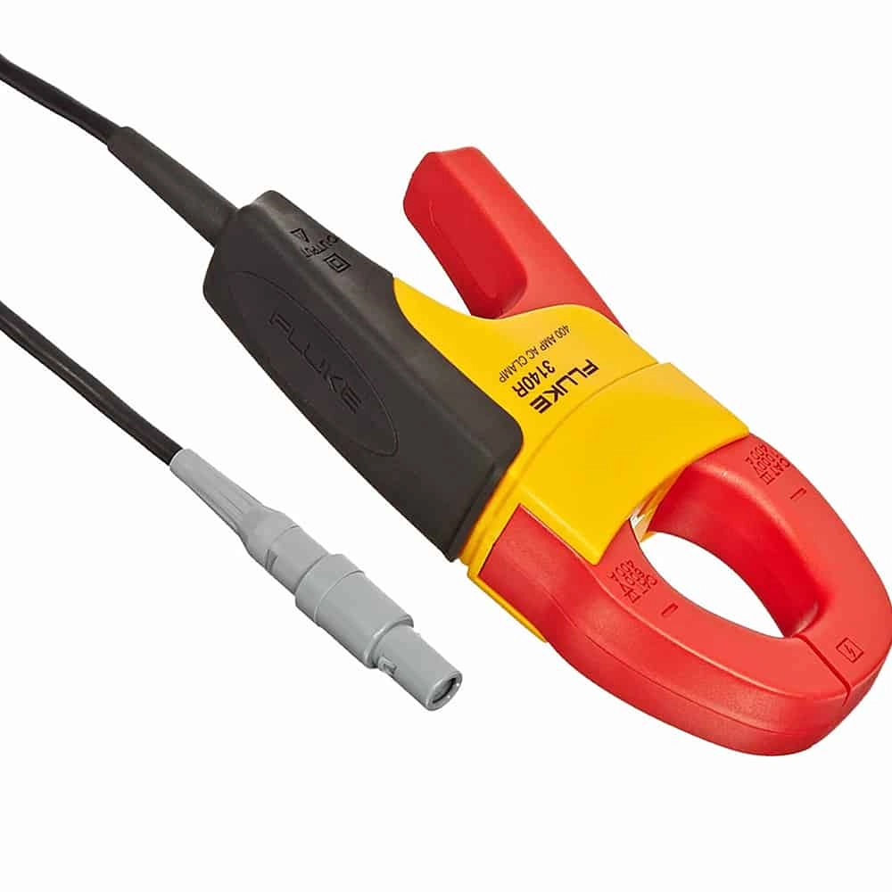 Fluke 3140R - 2 to 400Amps 1.26 inches