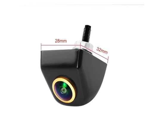 Reverse Camera - Night vision HD