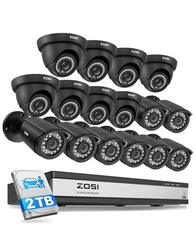 3K Lite - 16 16CH 1080p