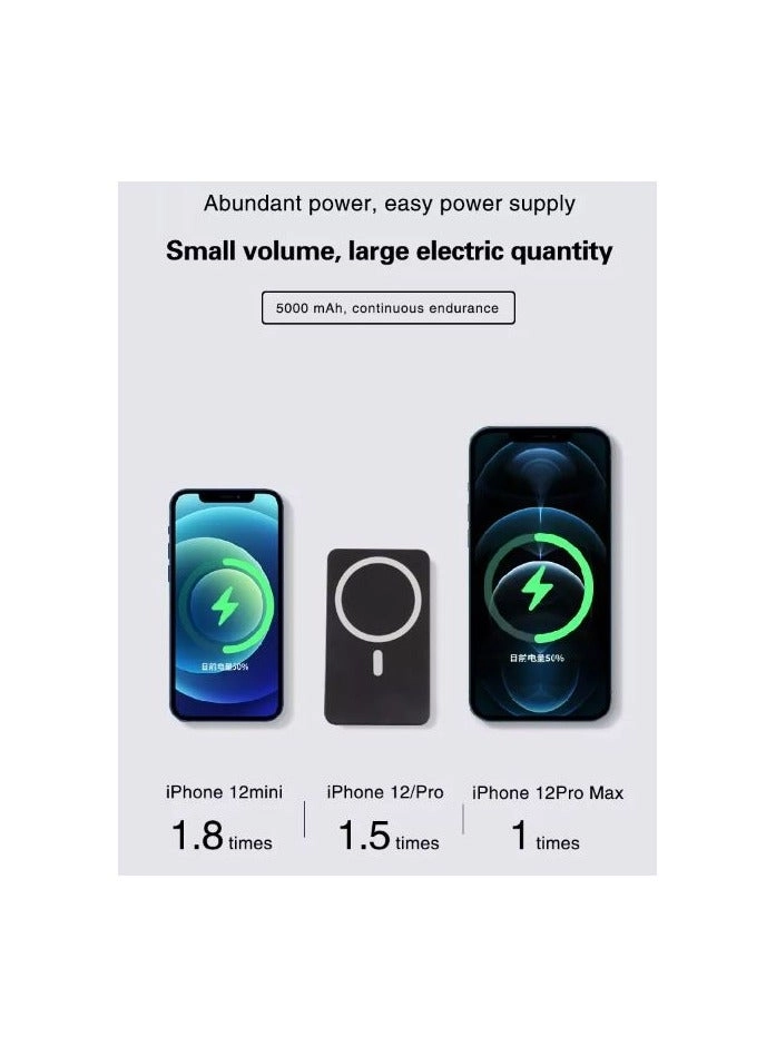 Battery Pack - 5000 mAh 20 Watt