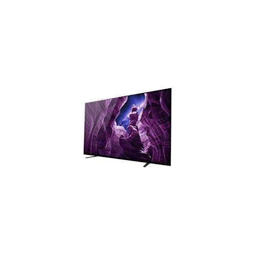 (Renewed) KD-65A8H - 65 inch