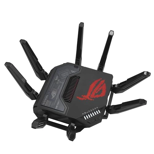 ROG Rapture GT-BE98