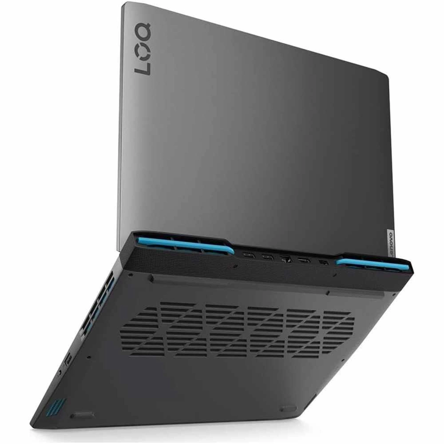 LOQ 15IRH8 82XV00N5AX - 15.6'' Core i5-12450H 8GB DDR4 512GB SSD