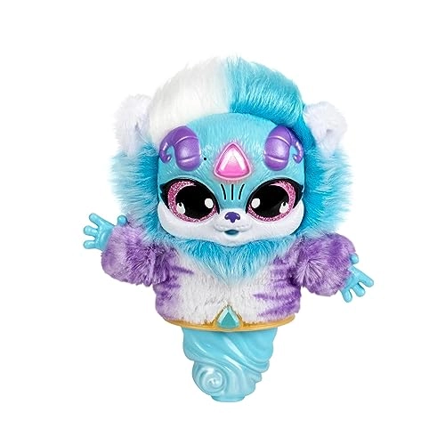 Mixie Lamp - 5 years+