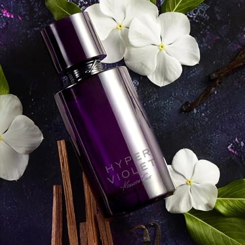 Hyper Violet - Eau de Parfum 3.4 Fl Oz