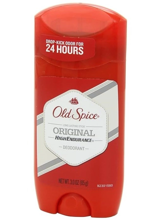 High Endurance - Original