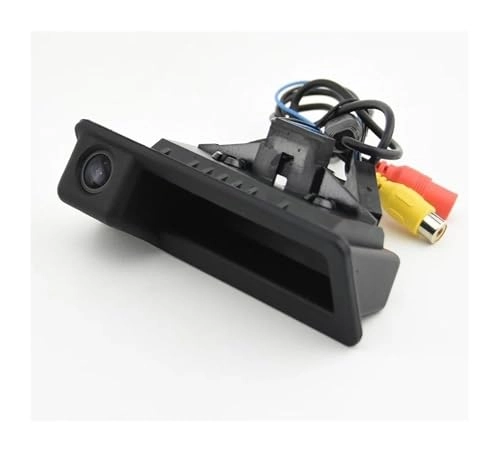 Wireless Reversing Camera - Night vision Wireless 1080p*720p