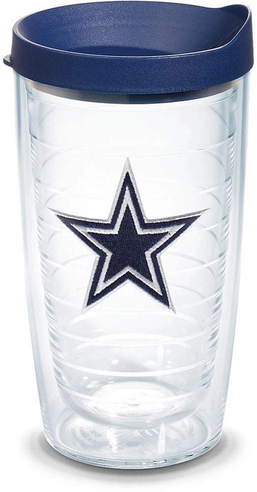 Tervis Tumbler Company Plastic Primary Logo Insulated Tumbler Cup - 473ml