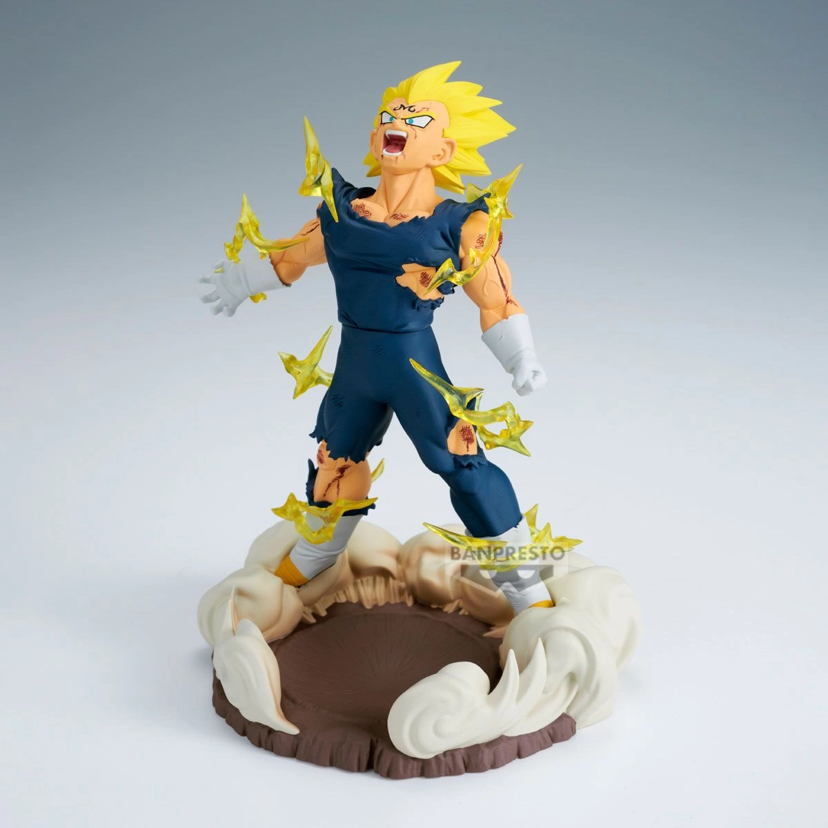 Majin Vegeta - Dragon Ball Z History Box Vol.13 (14 cm) (4983164291995)