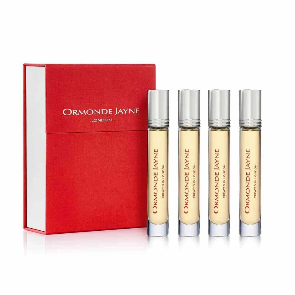 Ormonde Jayne Nawab Of Oudh Intensivo Eau de Parfum - 10ml