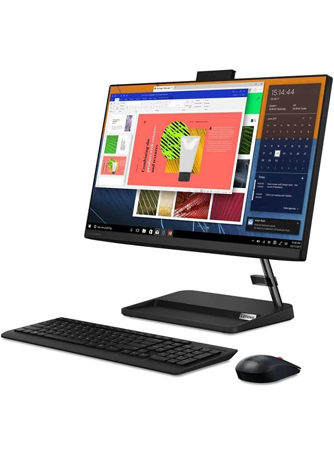 Ideacentre AIO 3 - 512GB 21.5 inch Core i5-1135G4