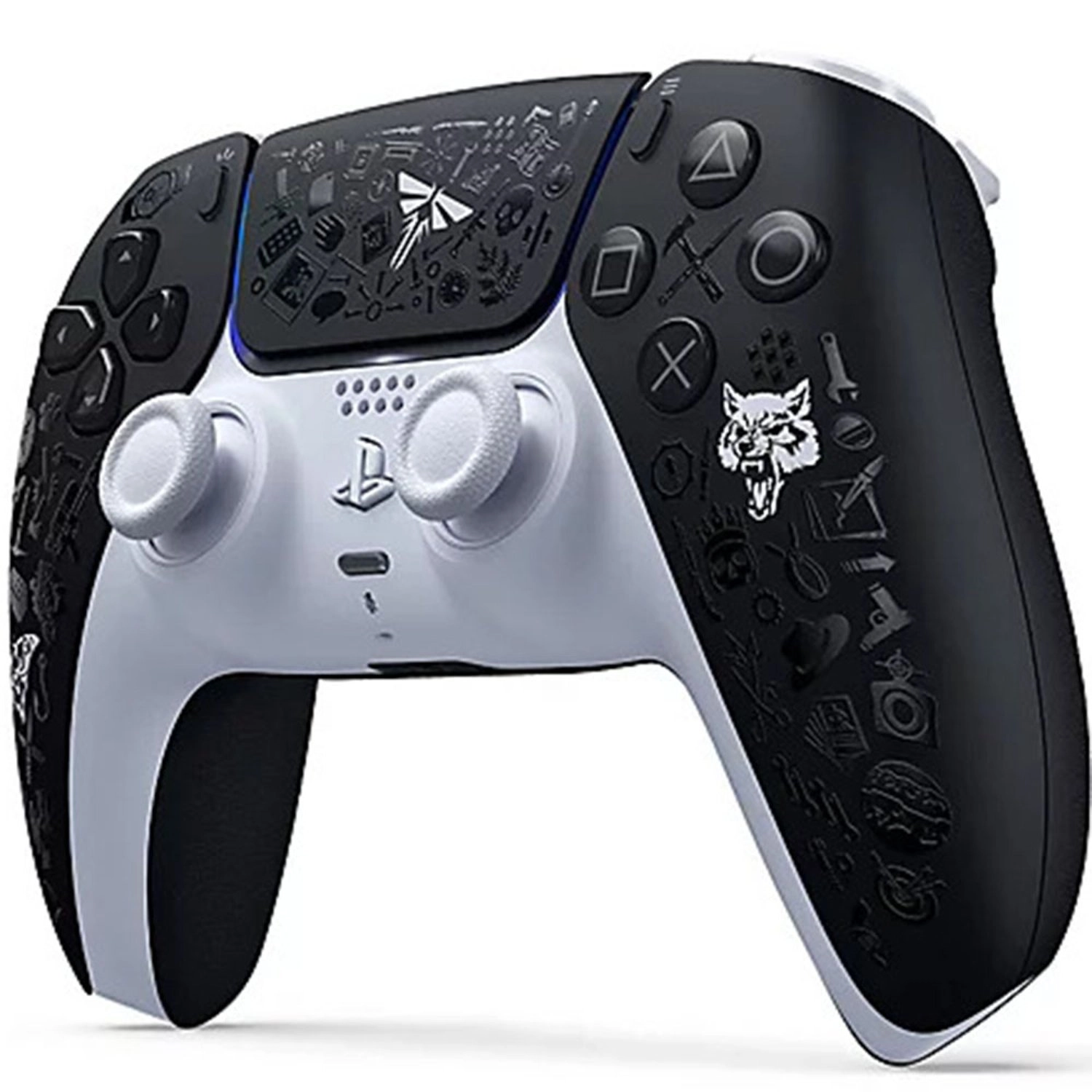 DualSense Wireless Controller (PS5) The Last of Us Limited Edition