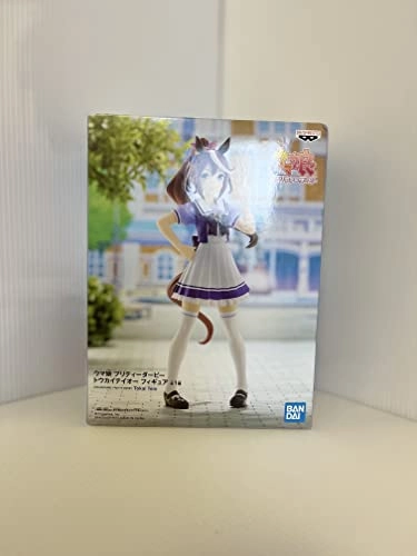 Tokai Teio - Uma Musume: Pretty Derby (17 cm) (BP18591)