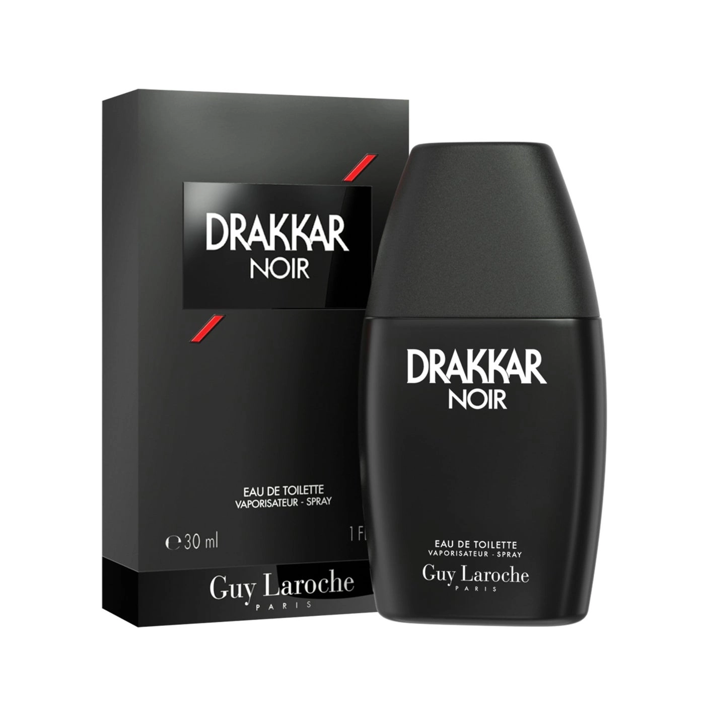 Guy Laroche Drakkar Noir Eau de Toilette 30 ml