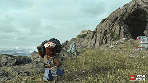 LEGO Star Wars: The Skywalker Saga Deluxe Edition - PlayStation 5