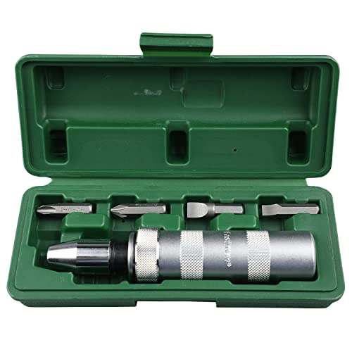 EID-2500-01 - Impact Driver Set 4 Pcs