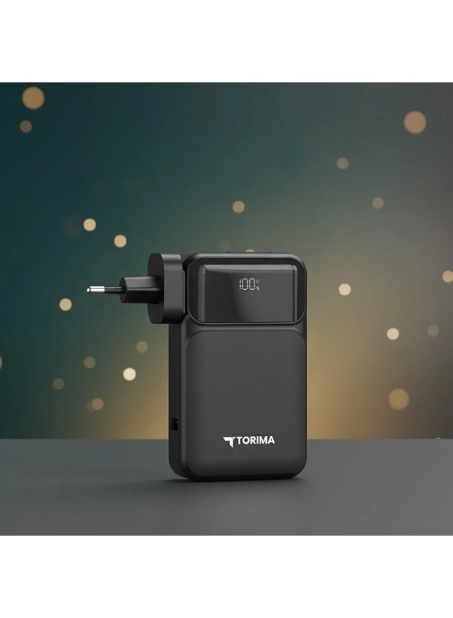 TRM-1027 - 20000mAh Fast charging
