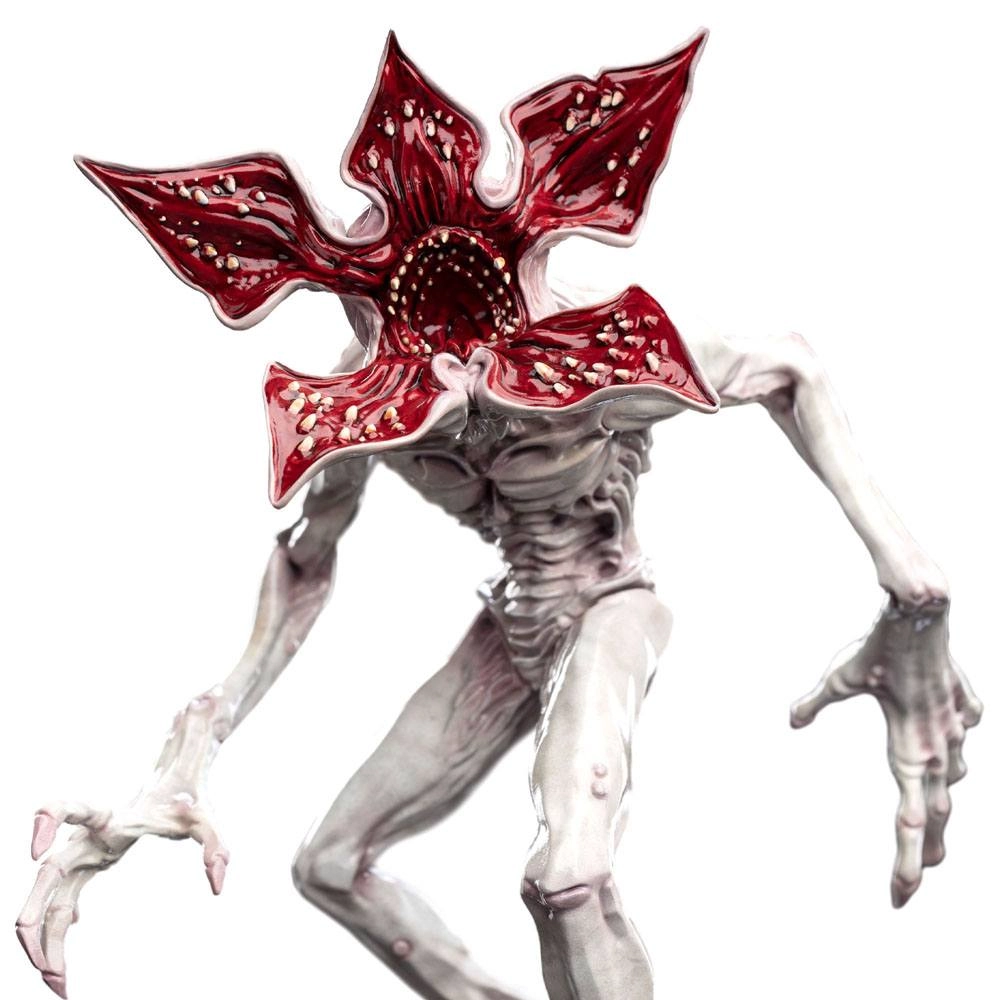 Wounded Demogorgon - Stranger Things Mini Epics - 17 cm (63338)