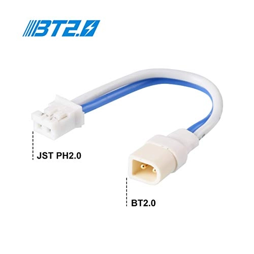 BT2.0-PH2.0 Adapter Cable - 6pcs 22AWG