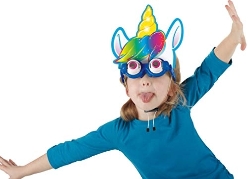 Blonkers - 4 years and up