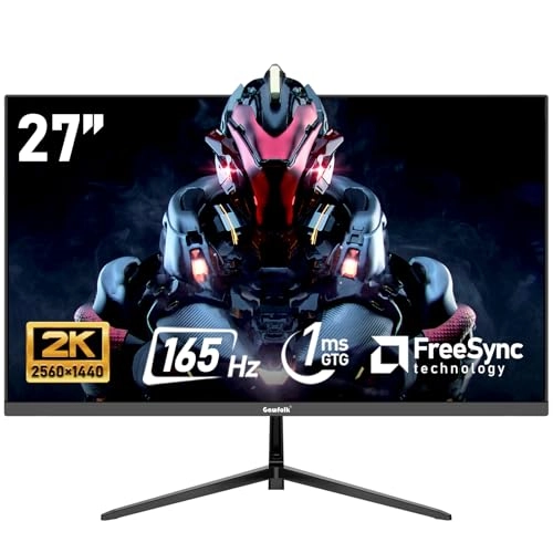 GF270L - 27 inch 2560x1440