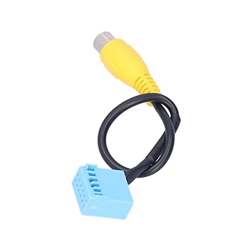 Car Rear View Power Delay Relay - 10 Seconds Delay Copper Material