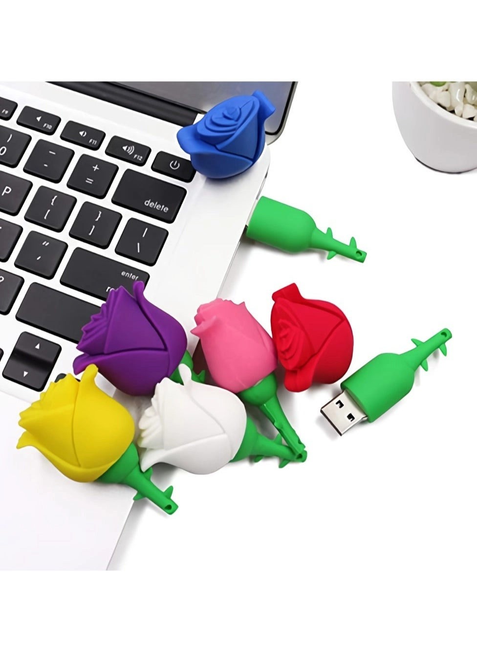 Creative Rose U Disk 64GB