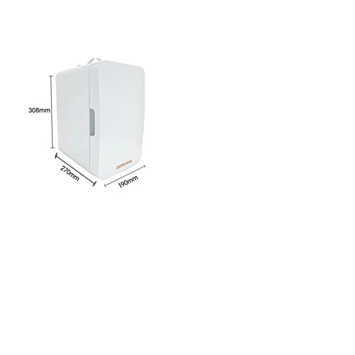 Mini Portable Semiconductor Refrigerator