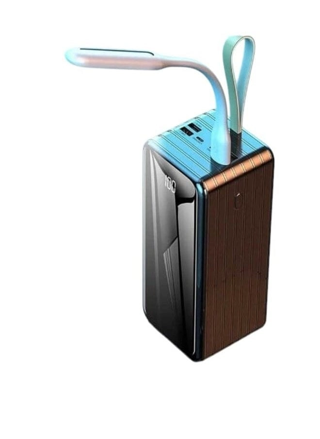 Fayrooz Power Bank - 120000mAh 22.5W