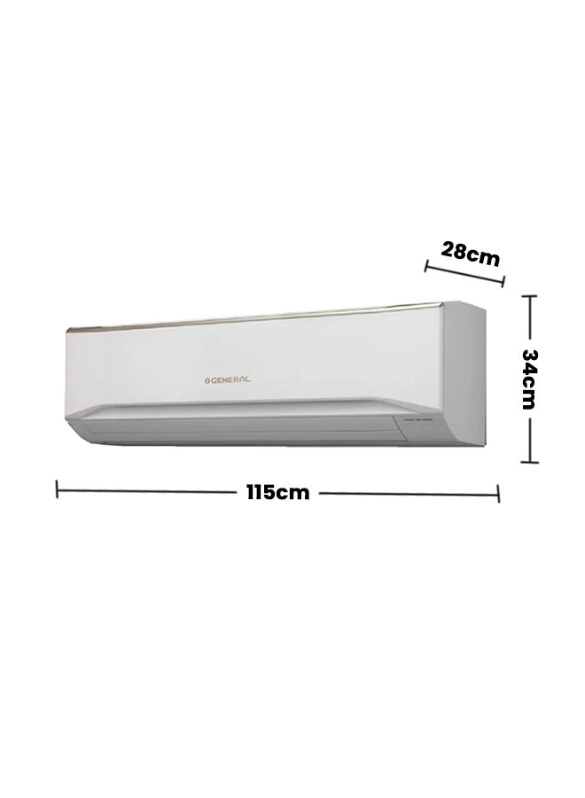 ASGA18FUTB-U - 1.99 W