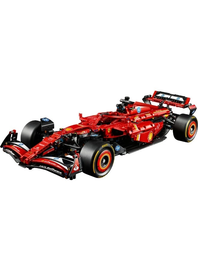 Technic Ferrari SF-24 F1 Car (42207)