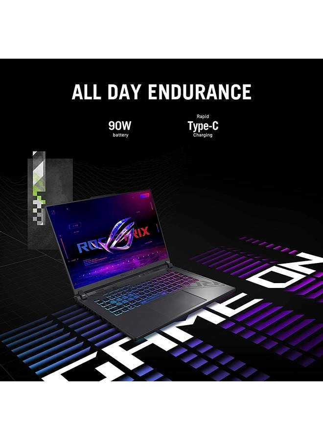 ROG Strix G16 G614JV - 16'' Core i7-13650HX 16GB DDR5 1000GB SSD