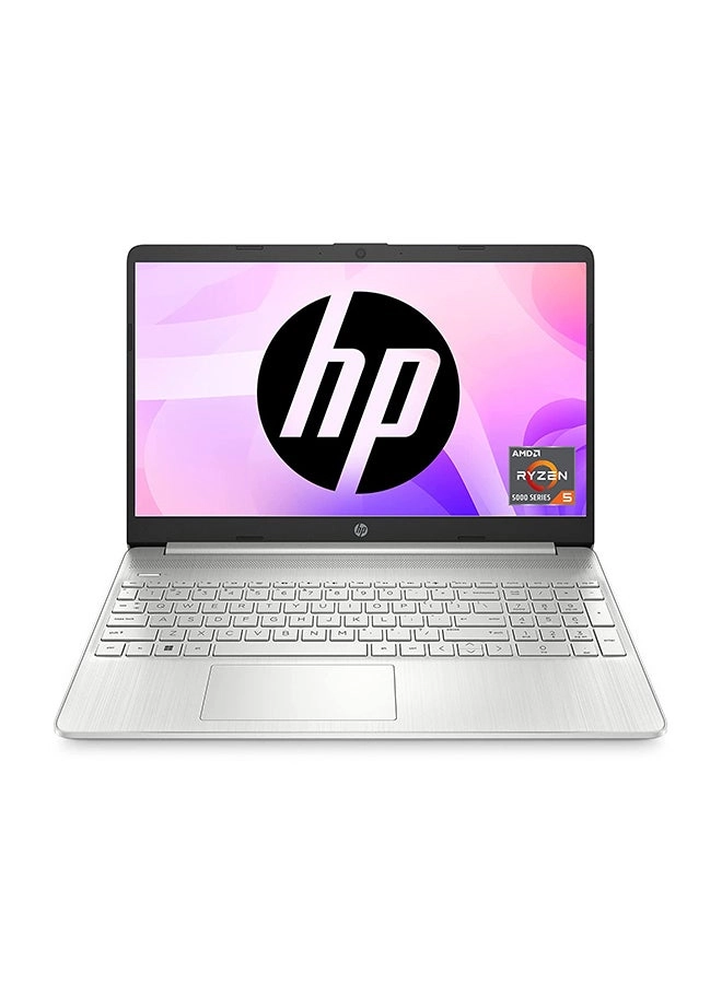 HP EF Series 15-ef2127wm - 15.6'' Ryzen 5 5500U 16GB DDR4 512GB SSD