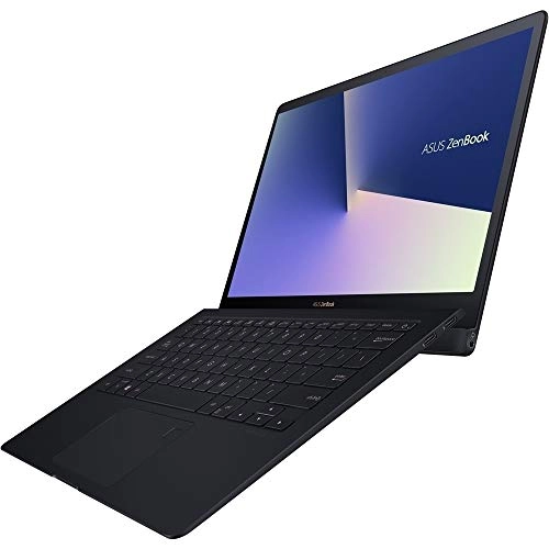ZenBook S UX391UA - 13.3'' Core i7 16GB DDR3 512GB SSD
