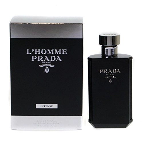 L'Homme Intense Eau de Parfum 50 ml