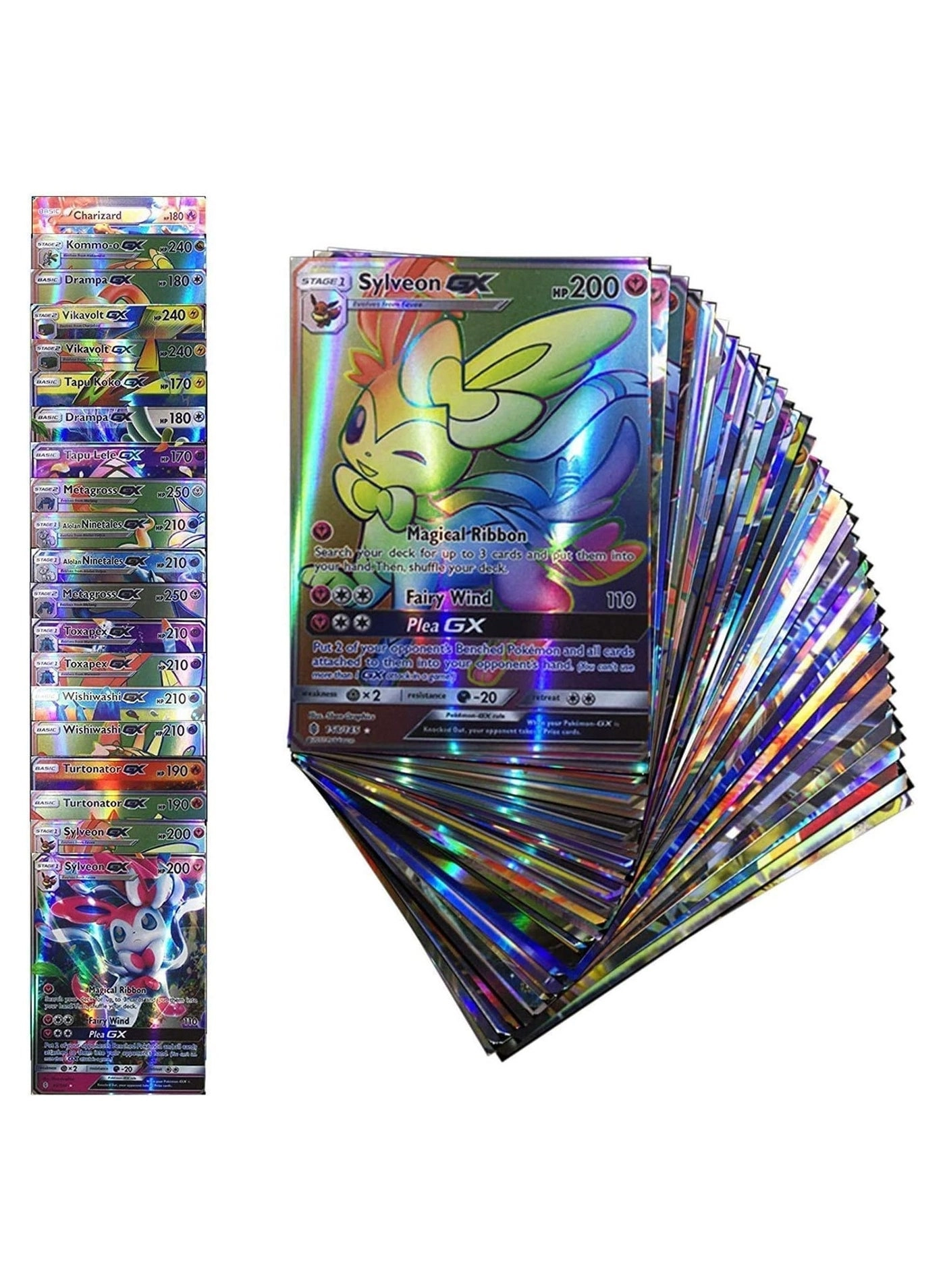 BKM-mix-2020159 - 100pcs