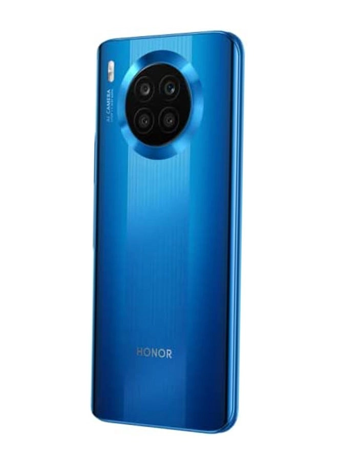 50 lite 8GB 128GB + Honor Band 5