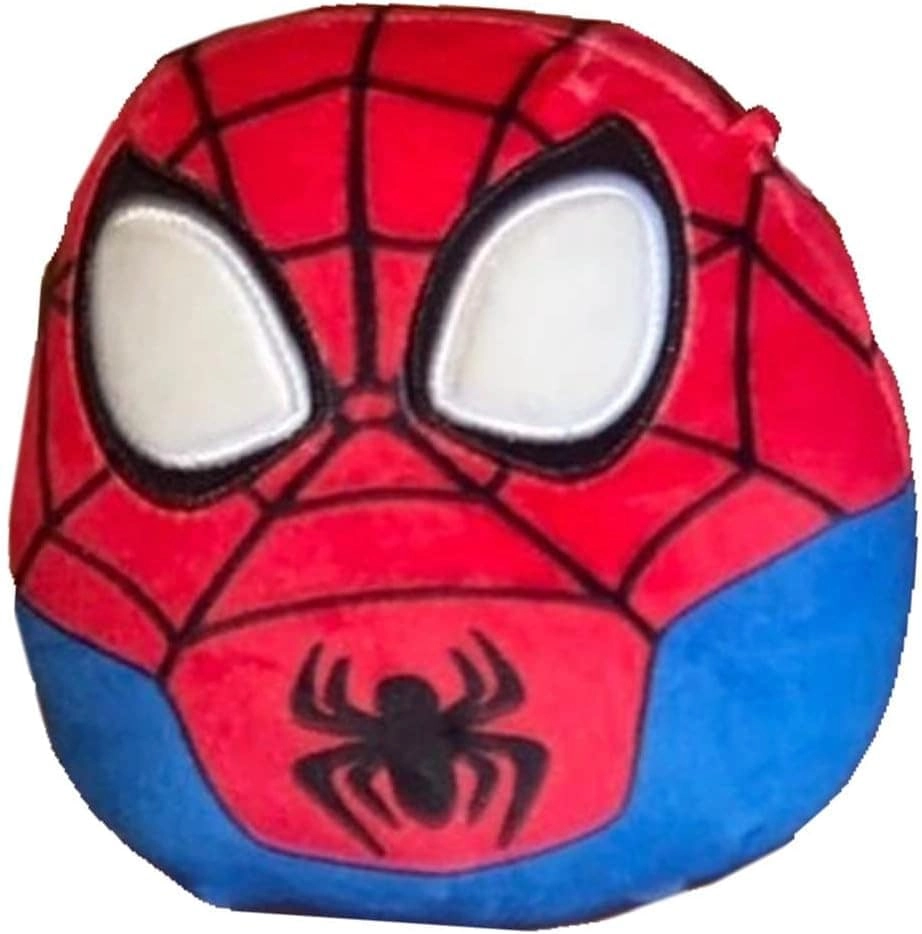 Spidey - 5 inch Multi Colour